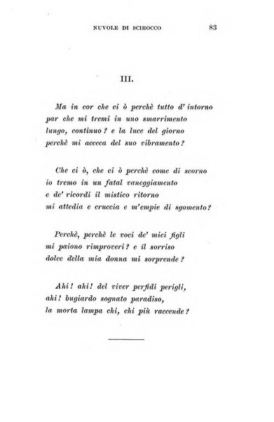 La settimana rassegna di lettere, arti e scienze