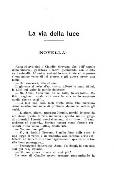 La settimana rassegna di lettere, arti e scienze