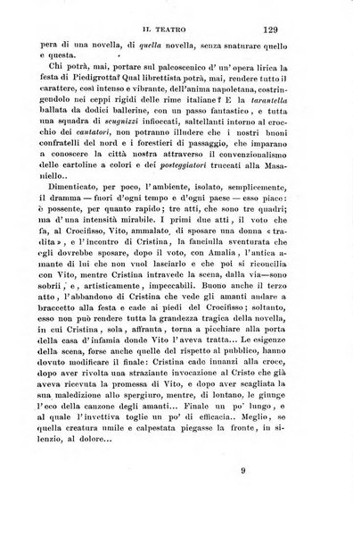 La settimana rassegna di lettere, arti e scienze