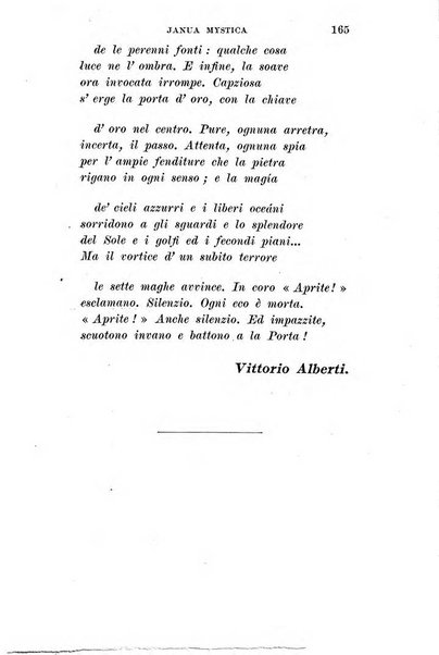 La settimana rassegna di lettere, arti e scienze