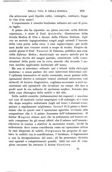 La settimana rassegna di lettere, arti e scienze