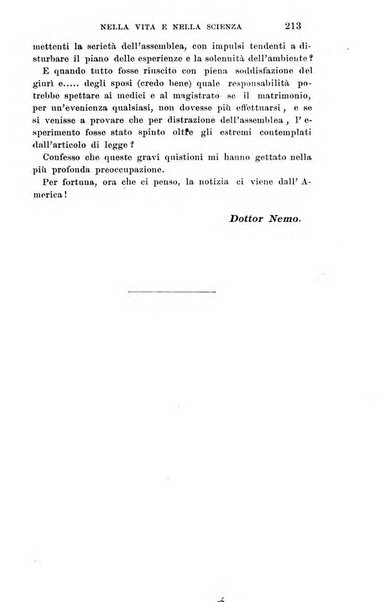 La settimana rassegna di lettere, arti e scienze