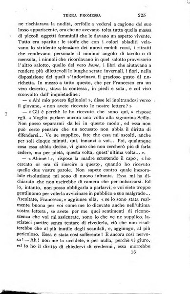 La settimana rassegna di lettere, arti e scienze