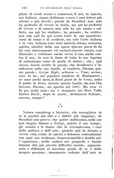 La settimana rassegna di lettere, arti e scienze