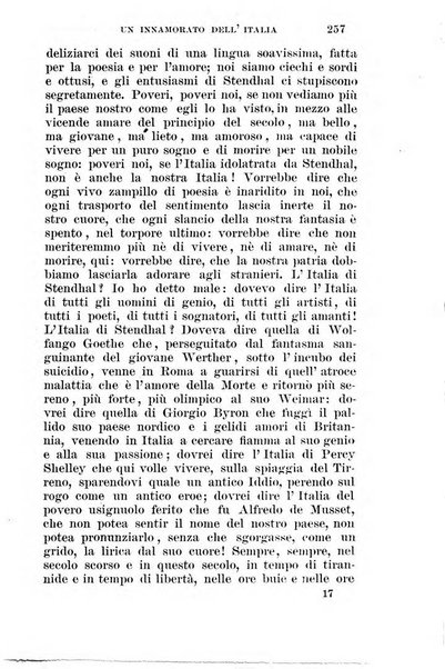 La settimana rassegna di lettere, arti e scienze