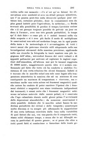 La settimana rassegna di lettere, arti e scienze