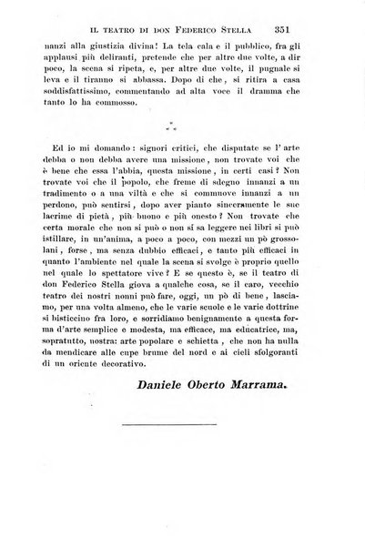 La settimana rassegna di lettere, arti e scienze