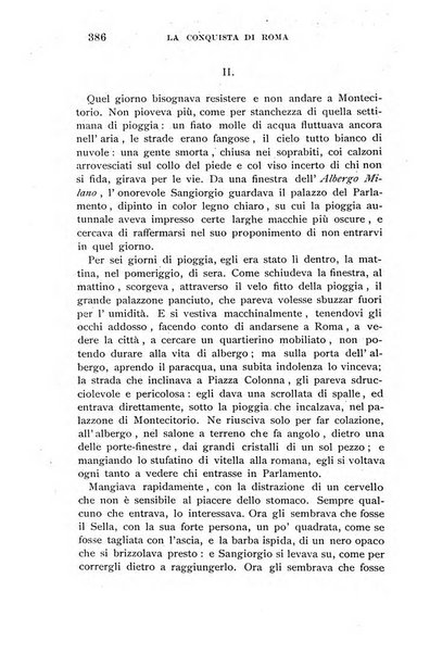 La settimana rassegna di lettere, arti e scienze