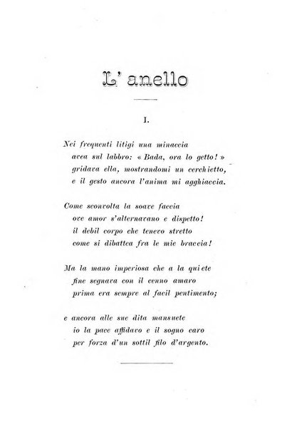 La settimana rassegna di lettere, arti e scienze