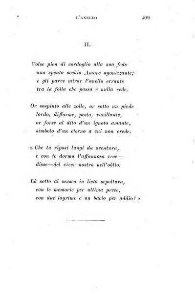 La settimana rassegna di lettere, arti e scienze