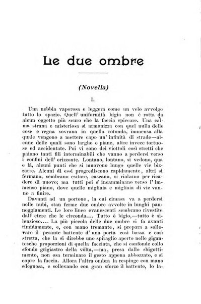 La settimana rassegna di lettere, arti e scienze