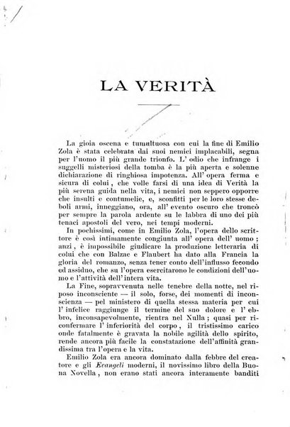 La settimana rassegna di lettere, arti e scienze