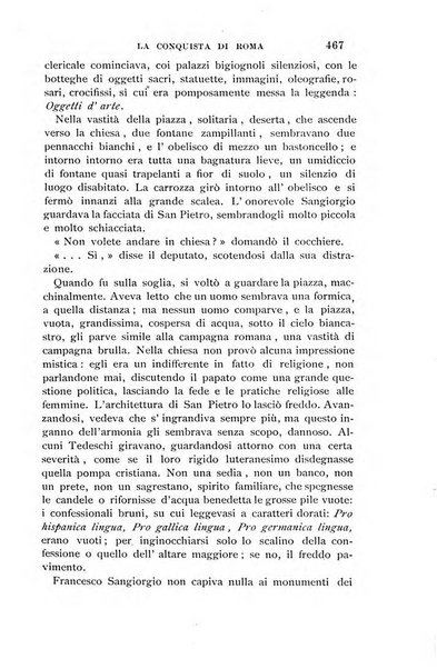 La settimana rassegna di lettere, arti e scienze