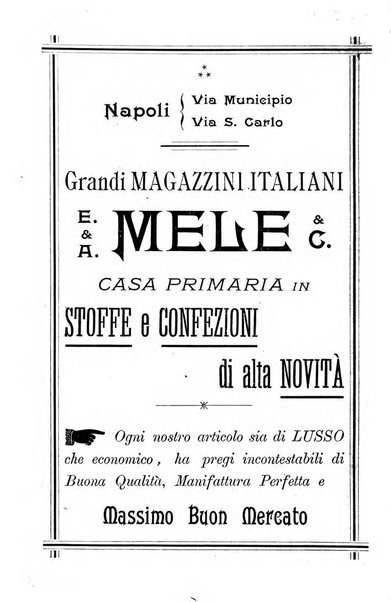 La settimana rassegna di lettere, arti e scienze