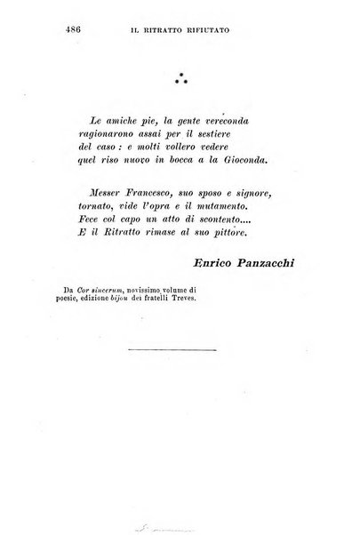 La settimana rassegna di lettere, arti e scienze