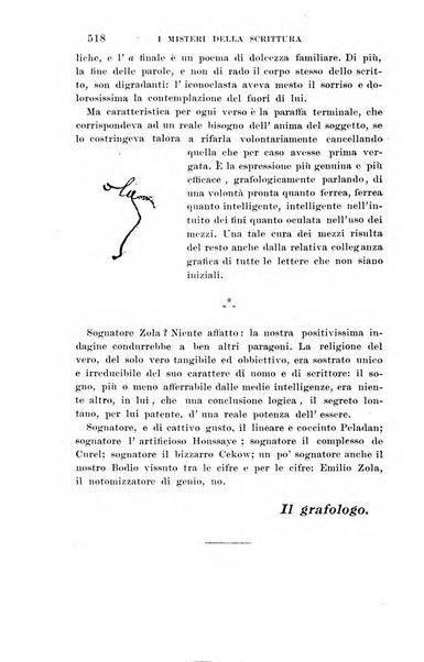 La settimana rassegna di lettere, arti e scienze