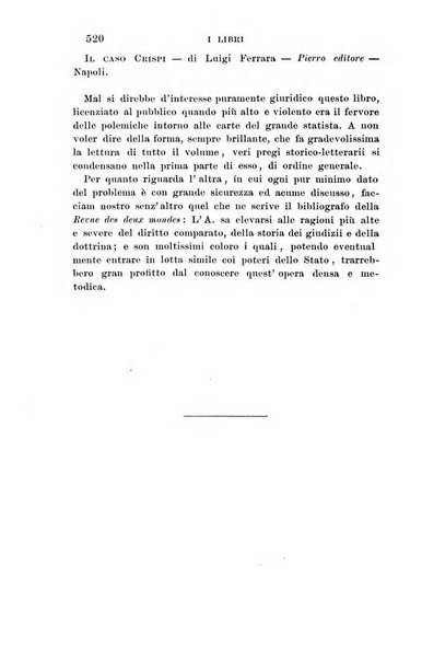 La settimana rassegna di lettere, arti e scienze