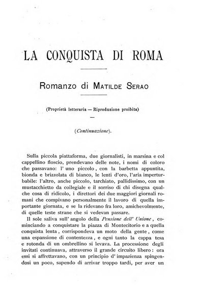 La settimana rassegna di lettere, arti e scienze