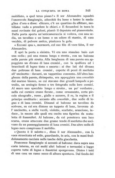 La settimana rassegna di lettere, arti e scienze