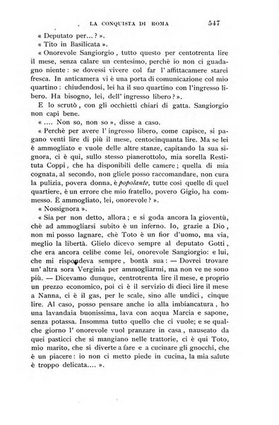 La settimana rassegna di lettere, arti e scienze