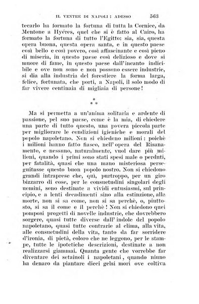 La settimana rassegna di lettere, arti e scienze