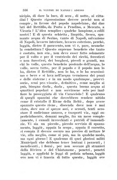 La settimana rassegna di lettere, arti e scienze