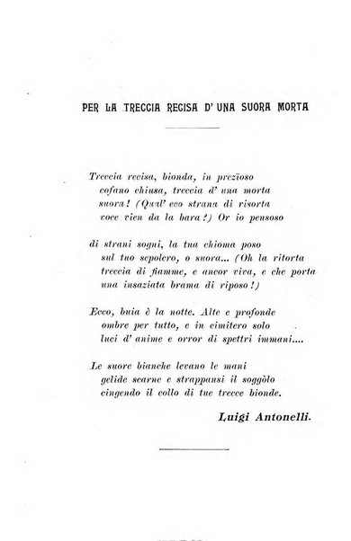 La settimana rassegna di lettere, arti e scienze