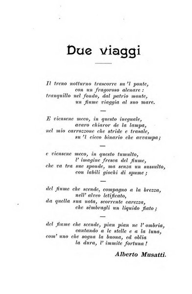 La settimana rassegna di lettere, arti e scienze