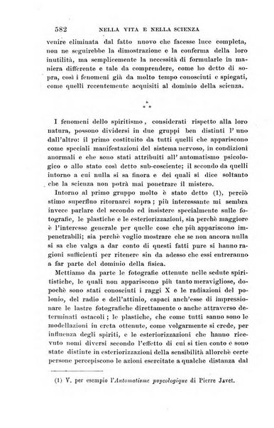 La settimana rassegna di lettere, arti e scienze