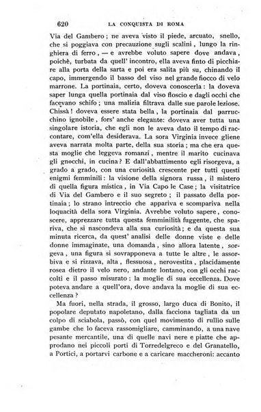 La settimana rassegna di lettere, arti e scienze