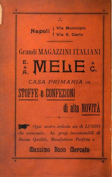 La settimana rassegna di lettere, arti e scienze