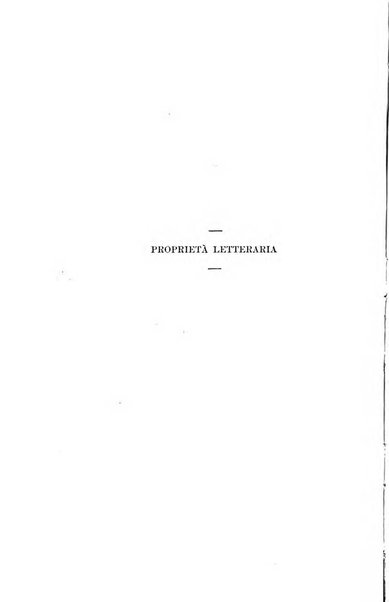 La settimana rassegna di lettere, arti e scienze