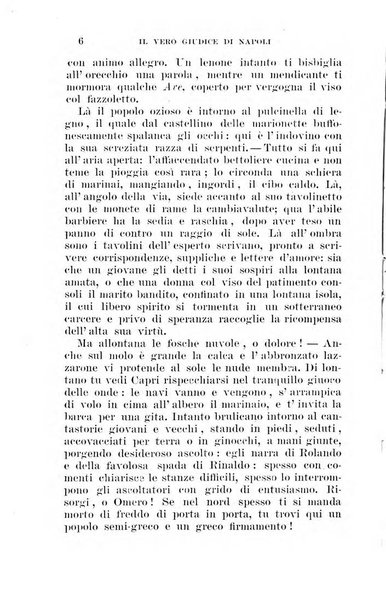 La settimana rassegna di lettere, arti e scienze