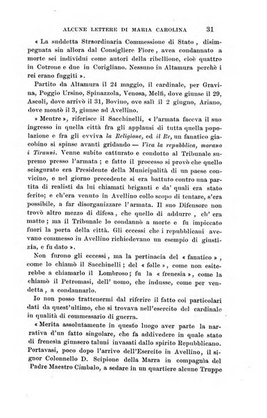 La settimana rassegna di lettere, arti e scienze