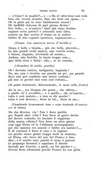 La settimana rassegna di lettere, arti e scienze