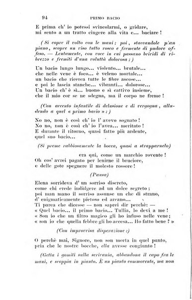 La settimana rassegna di lettere, arti e scienze