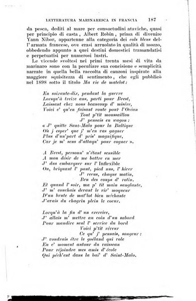 La settimana rassegna di lettere, arti e scienze