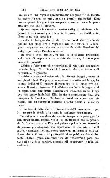 La settimana rassegna di lettere, arti e scienze