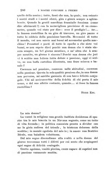 La settimana rassegna di lettere, arti e scienze