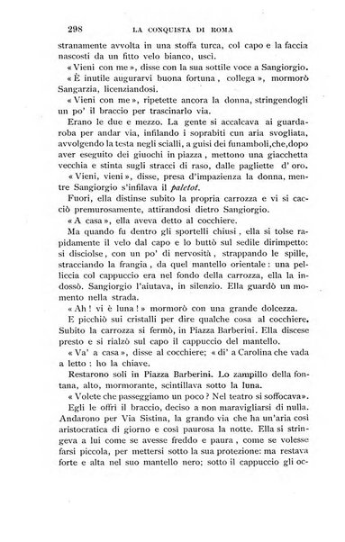 La settimana rassegna di lettere, arti e scienze