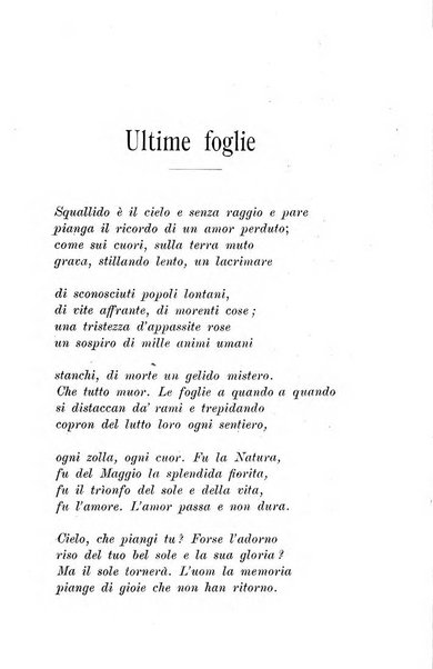 La settimana rassegna di lettere, arti e scienze