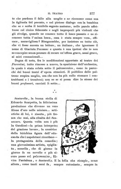 La settimana rassegna di lettere, arti e scienze