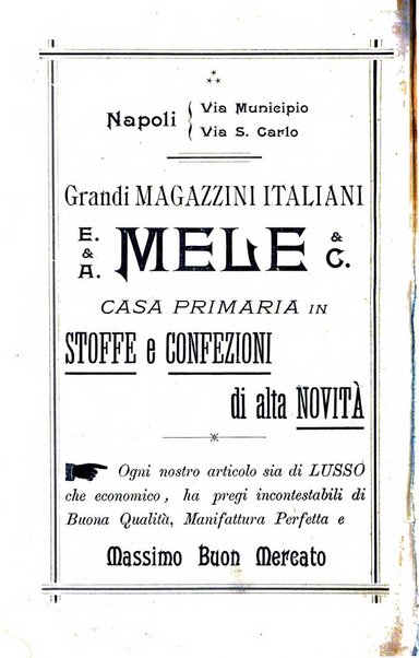 La settimana rassegna di lettere, arti e scienze