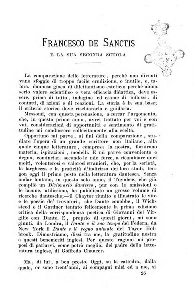 La settimana rassegna di lettere, arti e scienze