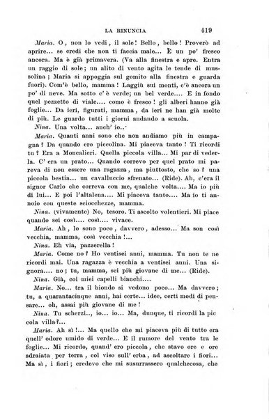 La settimana rassegna di lettere, arti e scienze