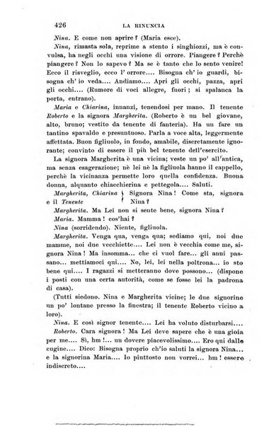 La settimana rassegna di lettere, arti e scienze