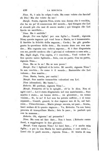 La settimana rassegna di lettere, arti e scienze