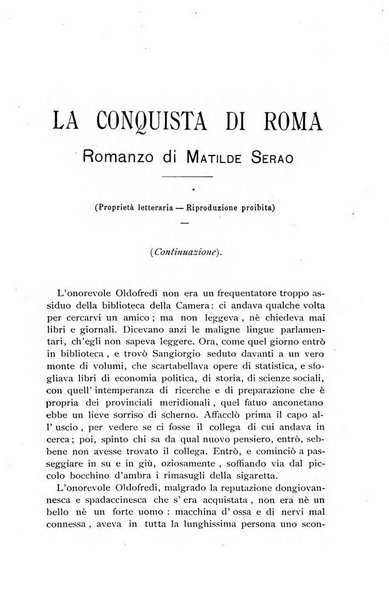 La settimana rassegna di lettere, arti e scienze