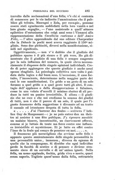 La settimana rassegna di lettere, arti e scienze