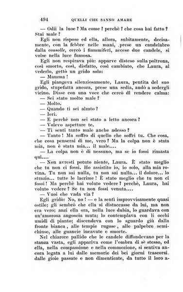 La settimana rassegna di lettere, arti e scienze